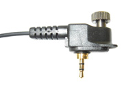 Plug for Motorola MTH650,MTH800 & MTP850